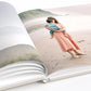 Travel Book: Hardcover Memory Album